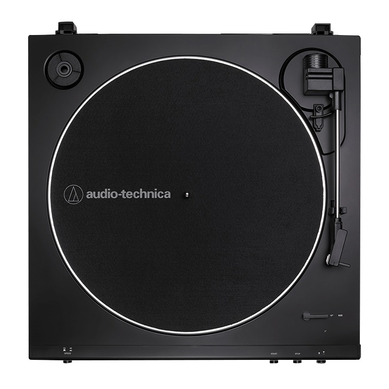 Đầu đĩa than Audio Technica AT-LP60XUSB