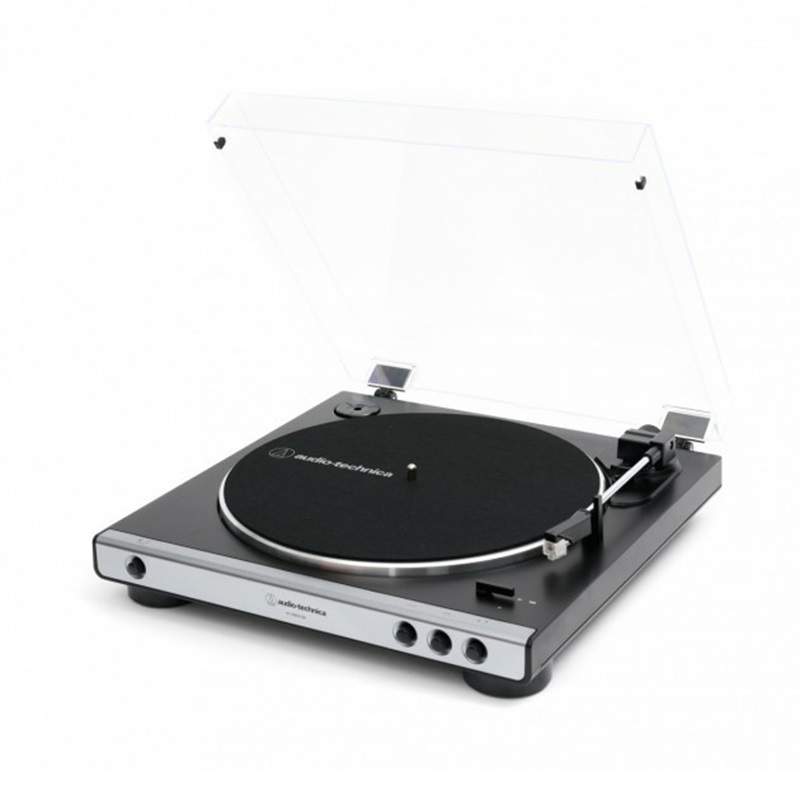 Đầu đĩa than Audio Technica AT-LP60XUSB