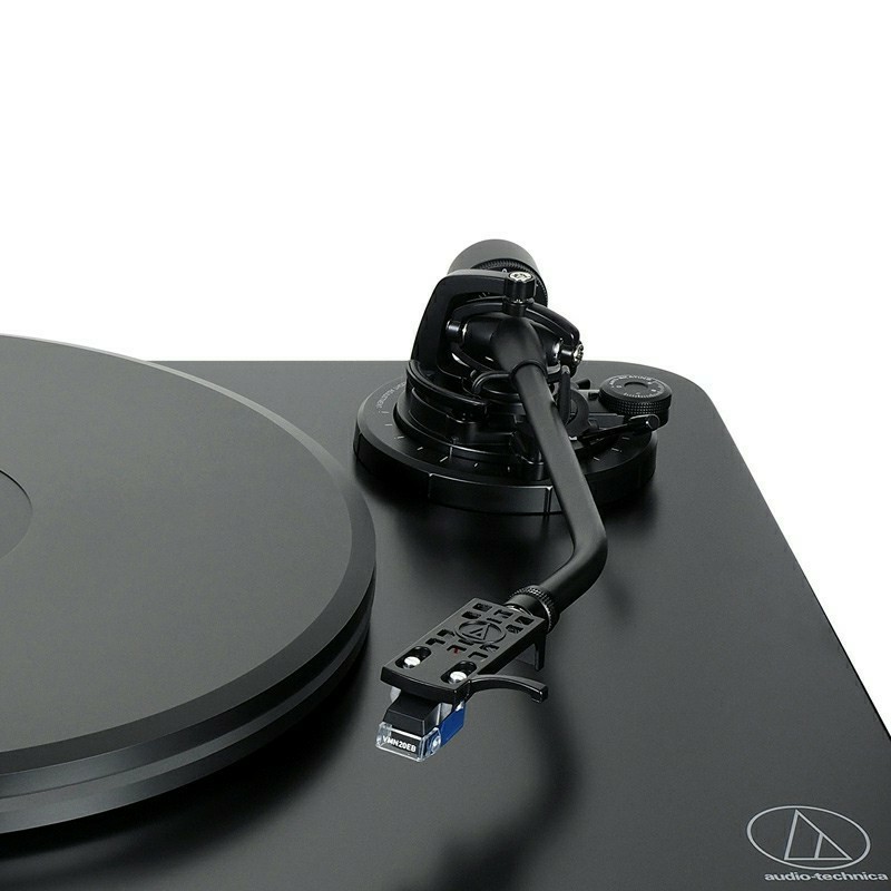 Đầu đĩa than Audio-Technica AT-LP7