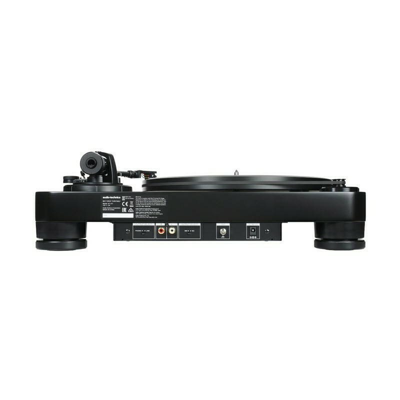 Đầu đĩa than Audio-Technica AT-LP7