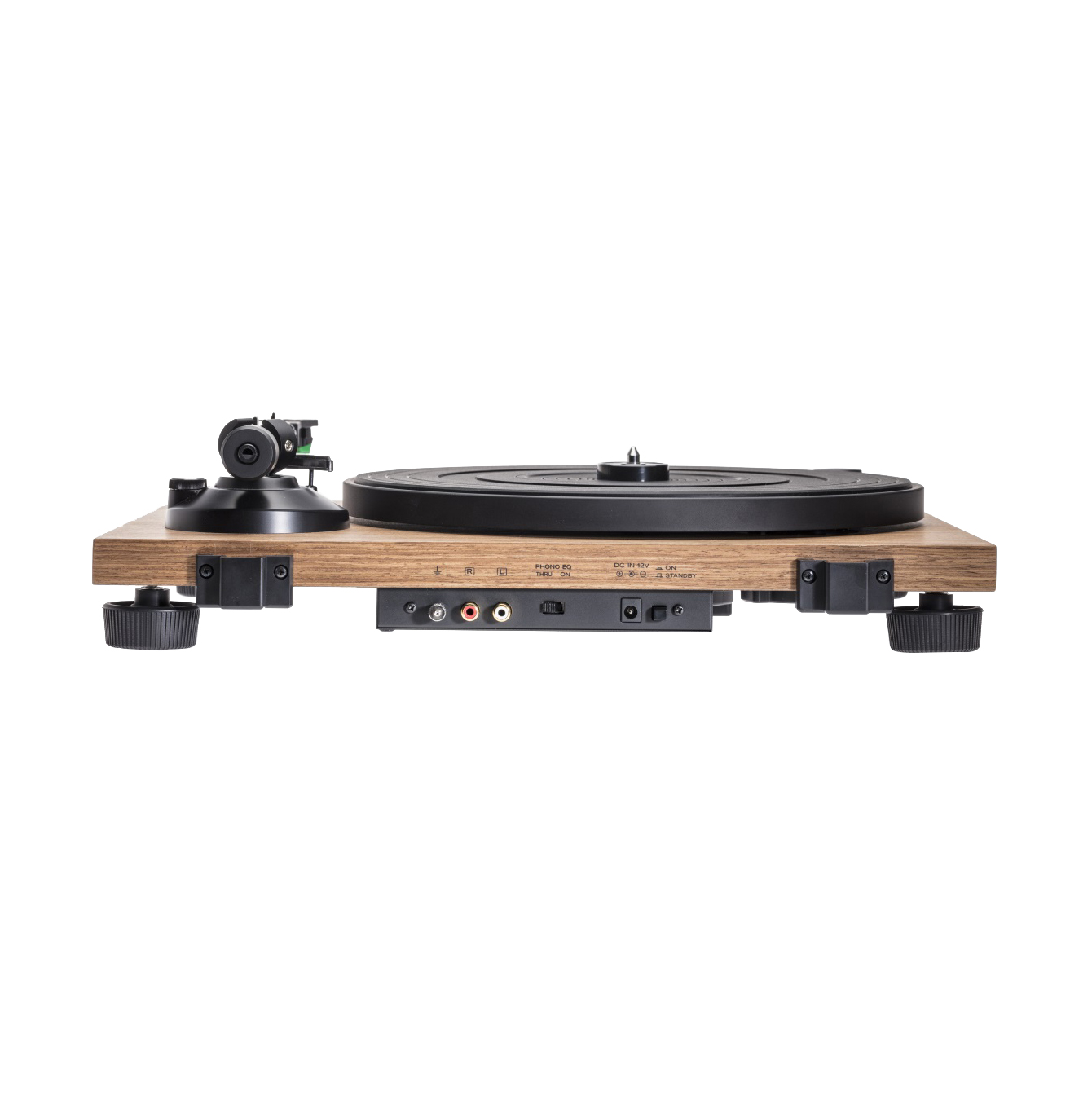 Đầu đĩa than Audio Technica AT-LPW40WN