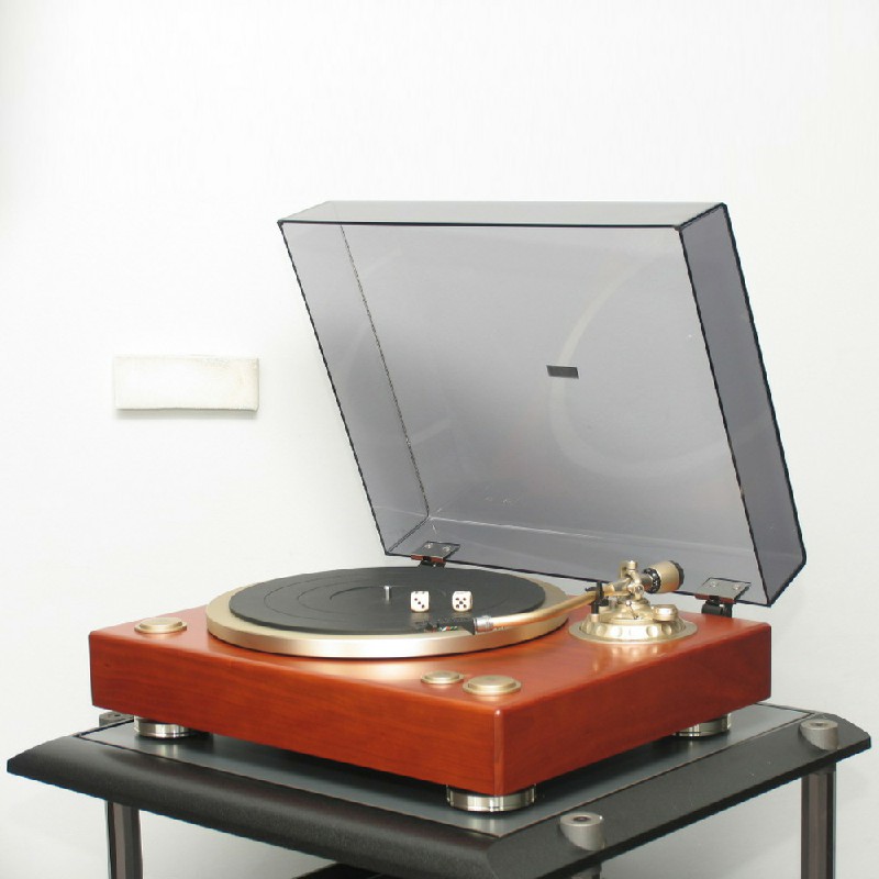 Đầu đĩa than Denon DP-1300MKII