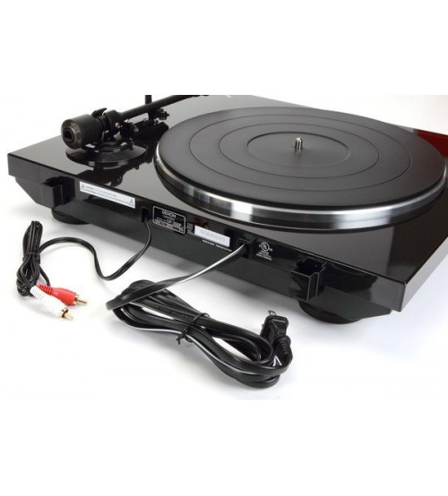 Đầu đĩa than Denon DP-300F