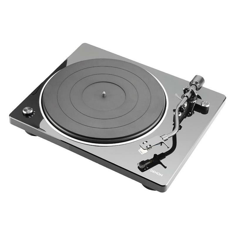 Đầu đĩa than Denon DP-400