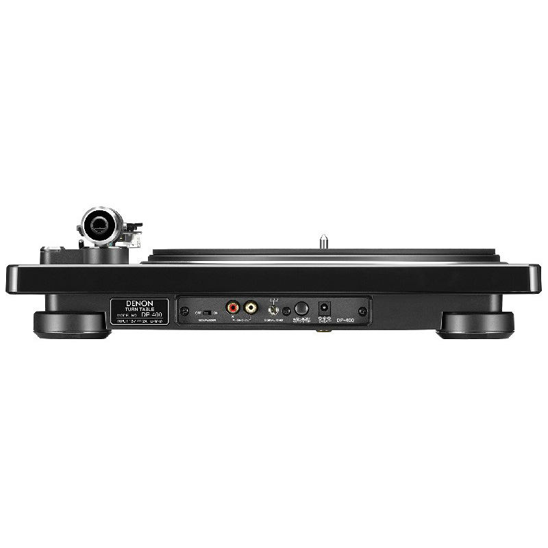 Đầu đĩa than Denon DP-400