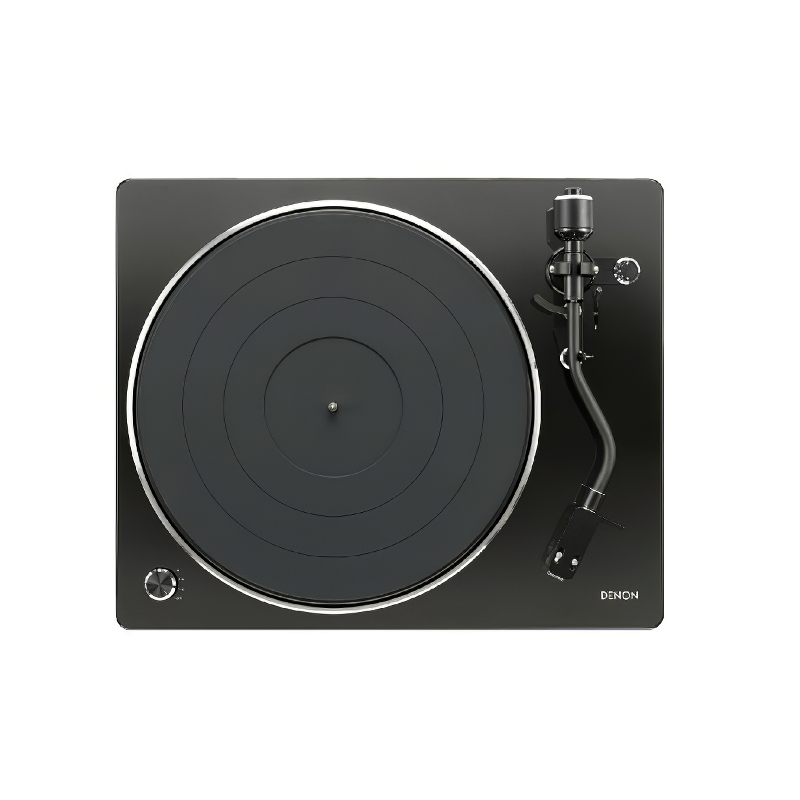 Đầu đĩa than Denon DP-450USB