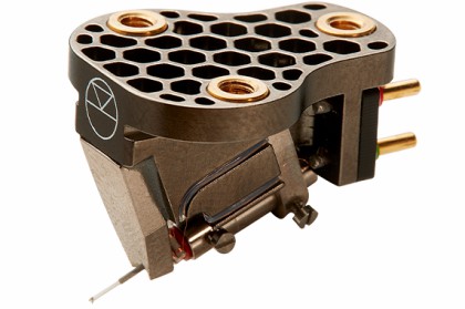 Đầu đĩa than Linn Klimax LP12