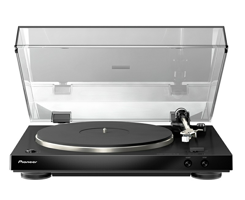 Đầu đĩa than PIONEER PL-30