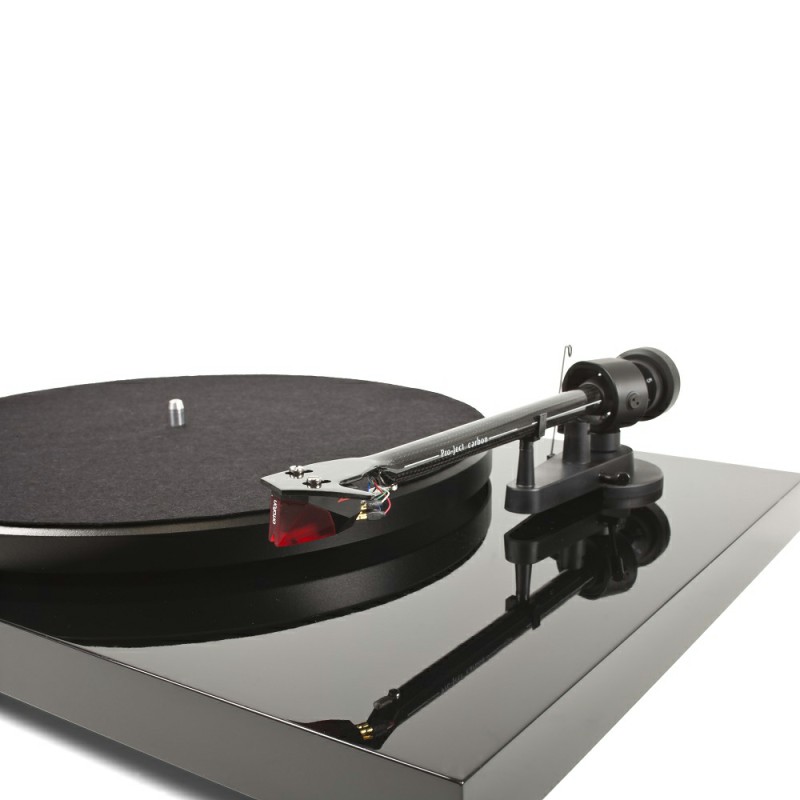Đầu đĩa than Pro-Ject Debut Carbon DC