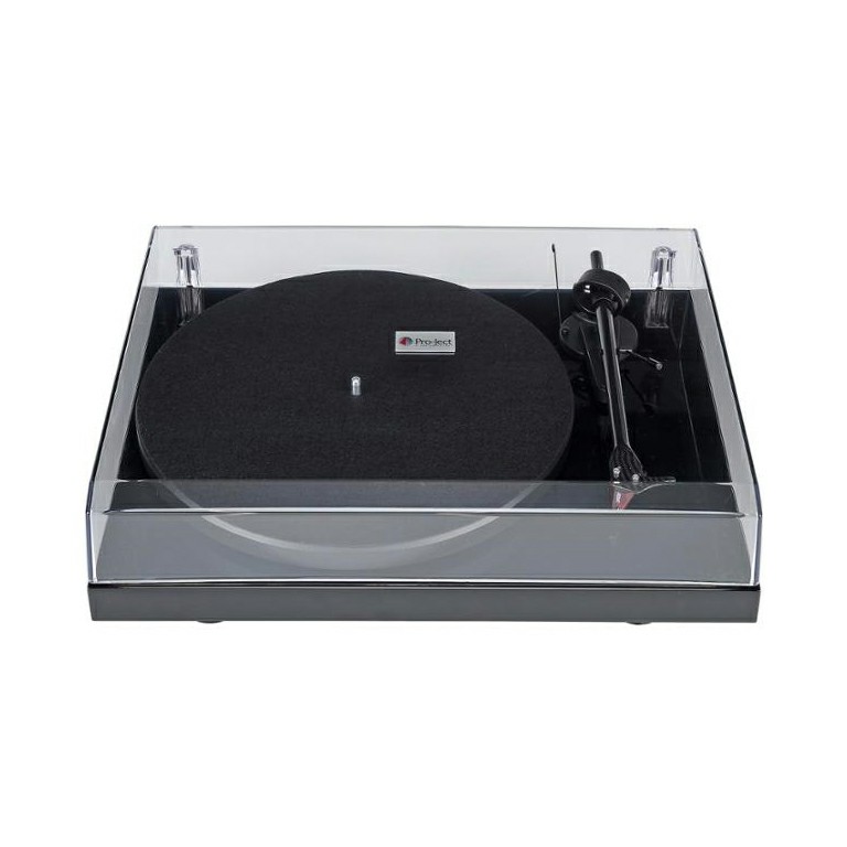 Đầu đĩa than Pro-Ject Debut Carbon DC