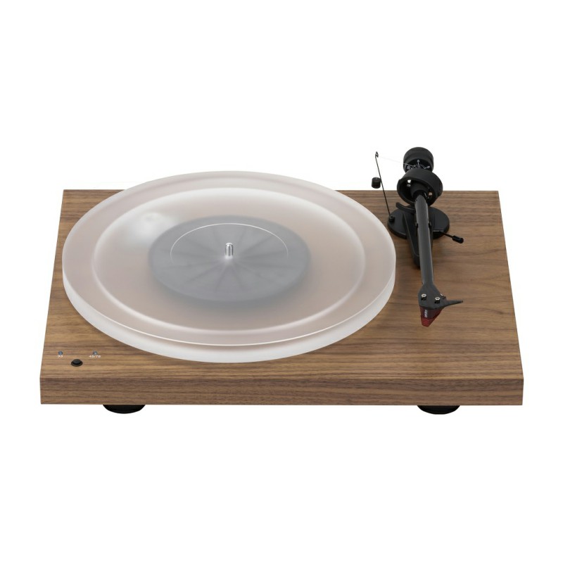 Đầu đĩa than Pro-Ject Debut RecordMaster