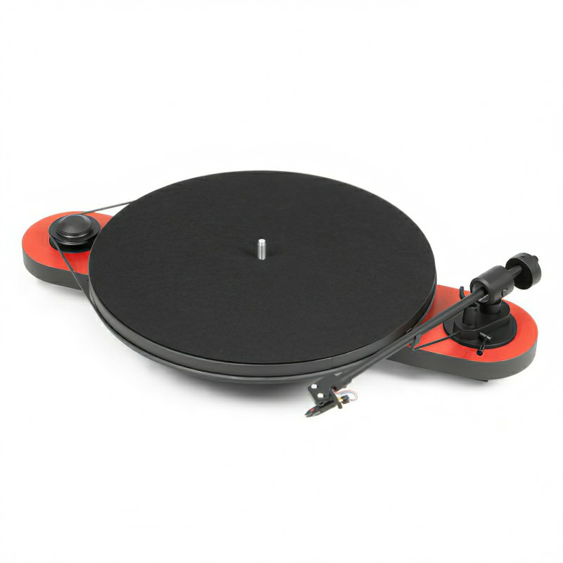 Đầu đĩa than Pro-Ject Elemental