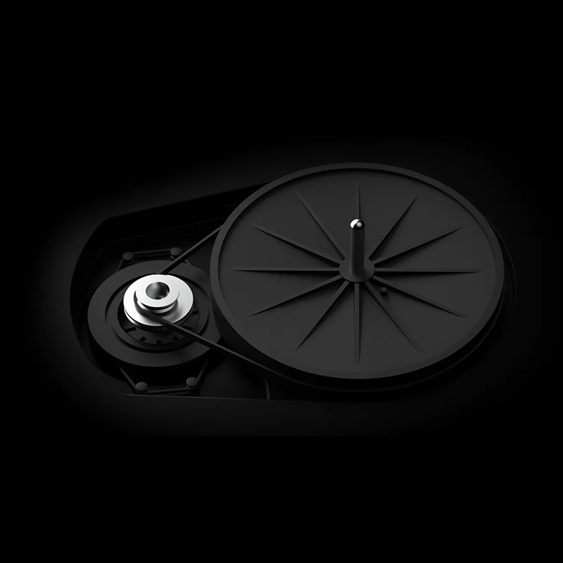 Đầu đĩa than Pro-Ject X2 B