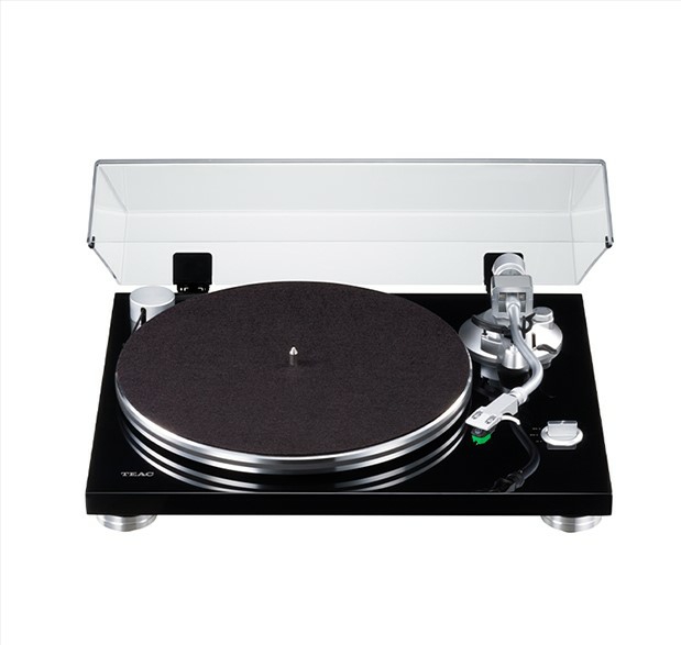 Đầu đĩa than TEAC TN-3B