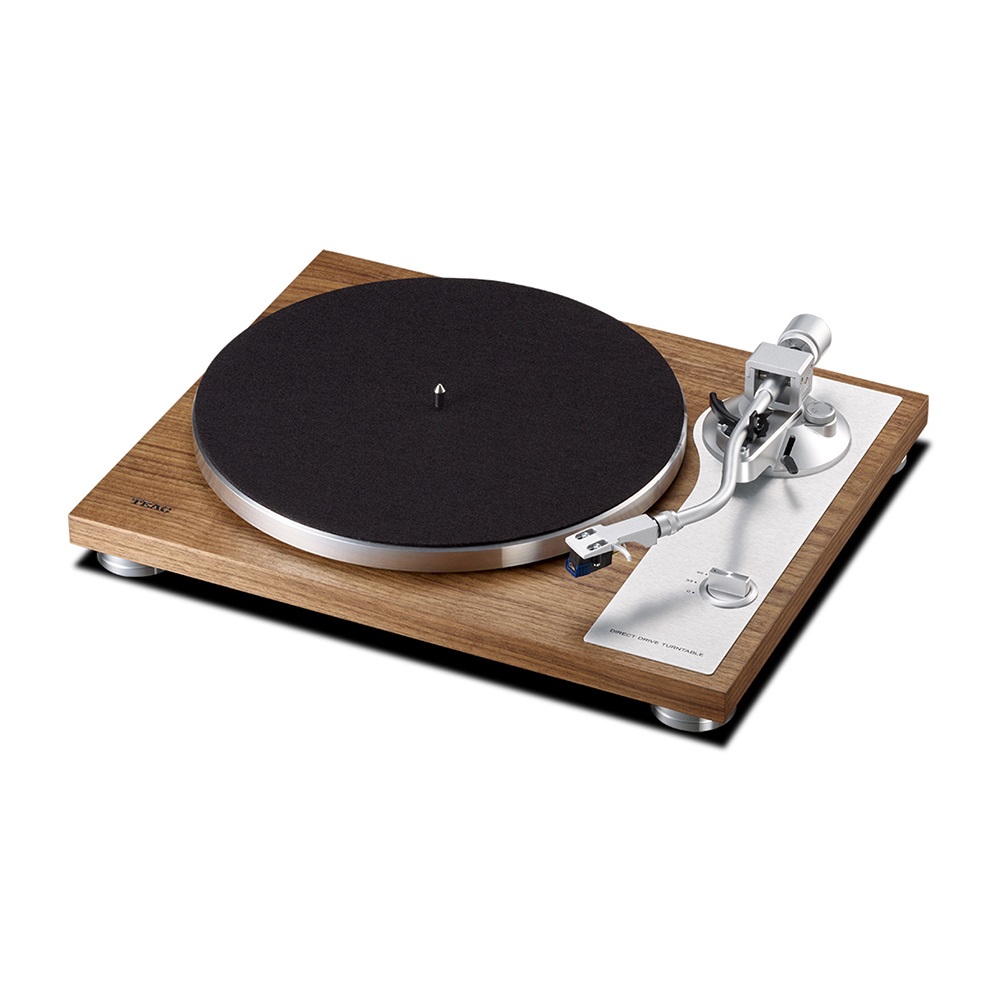 Đầu đĩa than TEAC TN-4D-SE