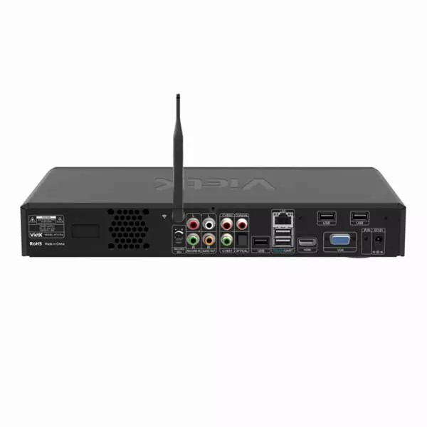 Đầu VIETK 4K Plus 4TB