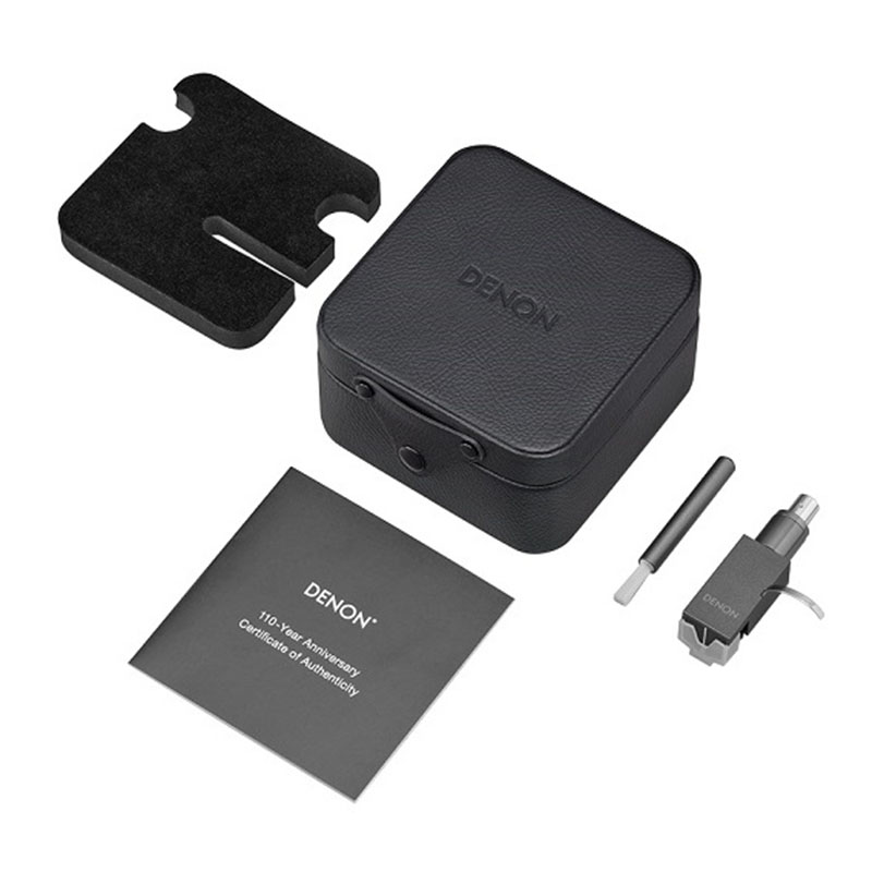 Đầu kim phono Denon DL-A110 dòng MC