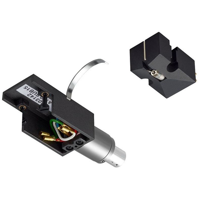 Đầu kim phono Denon DL-A110 dòng MC