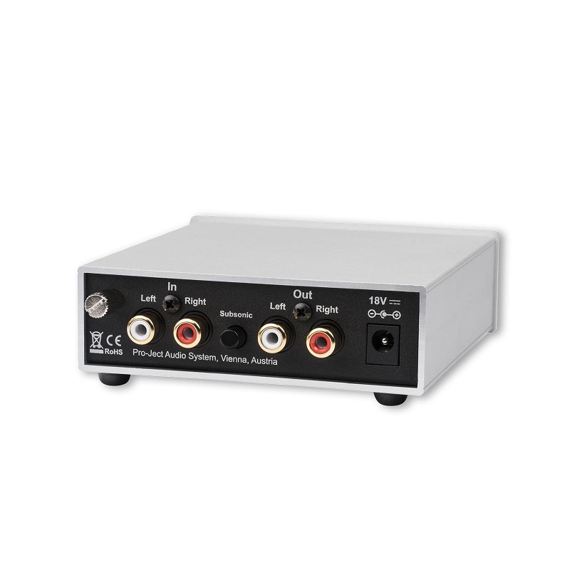 Pro-Ject Phono Box S2 Ultra