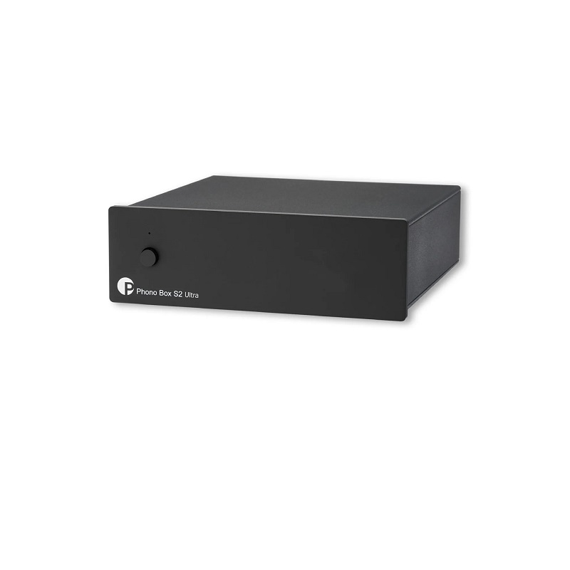 Pro-Ject Phono Box S2 Ultra