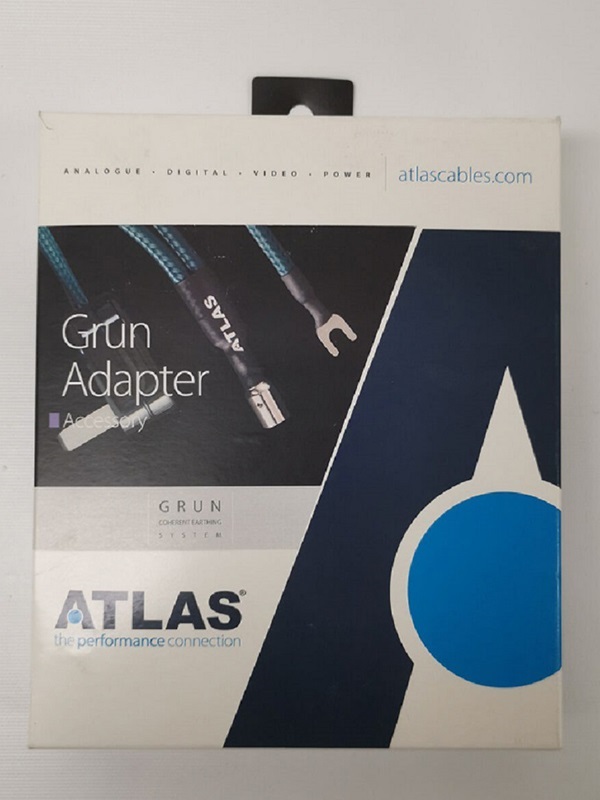 Dây Atlas Grun Female - Female 1 : 1