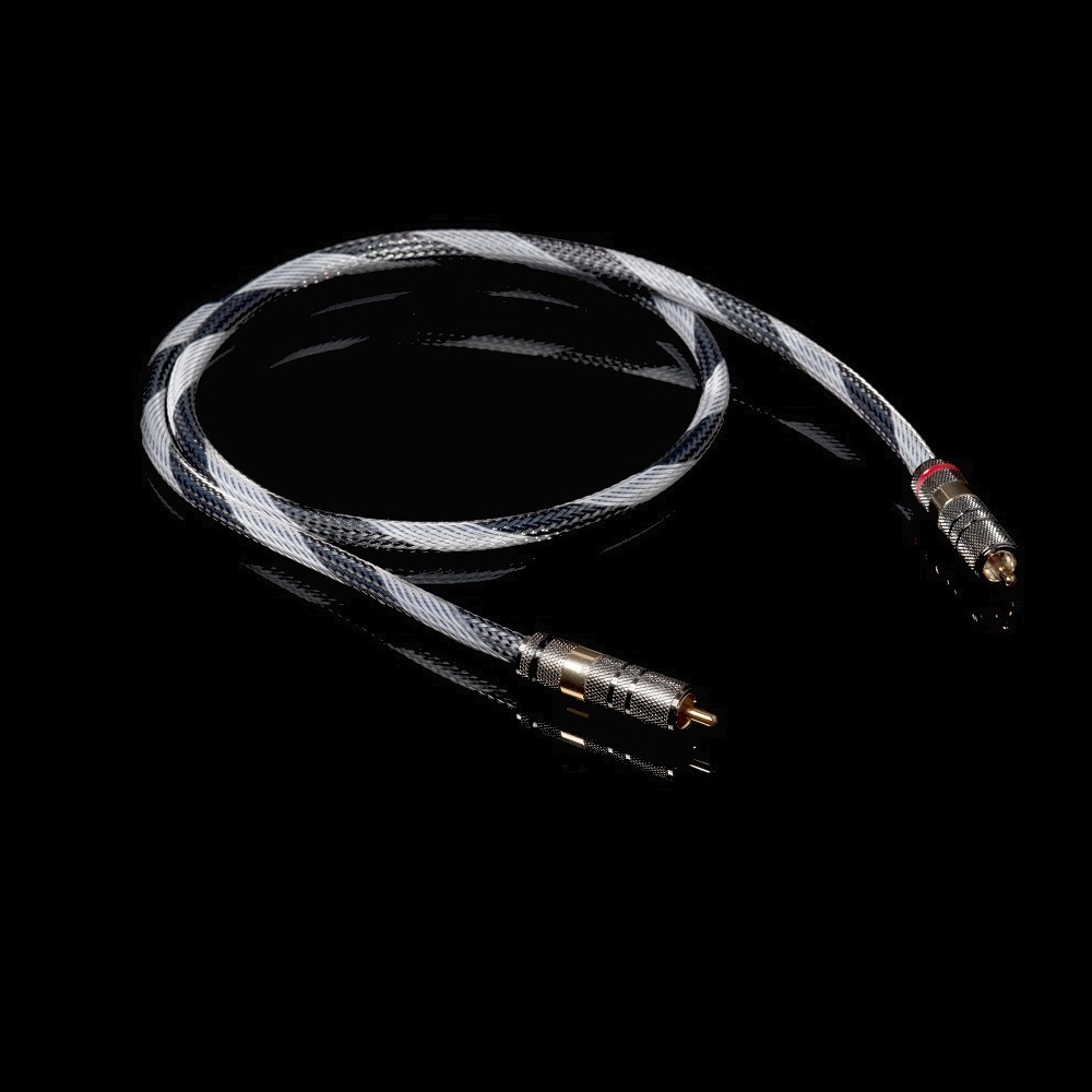 Dây Coaxial HiDiamond Digital DGT+MKII