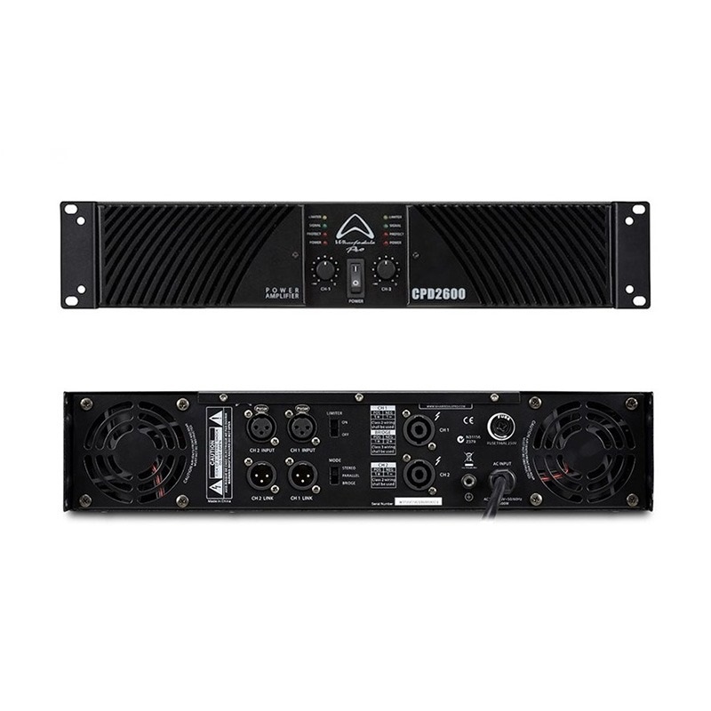 Dàn karaoke JBL LA50-1( loa JBL Pasion 12 + sub Pasion 12 SP + đẩy CPD 2600 + vang KX180A + micro VM200 )