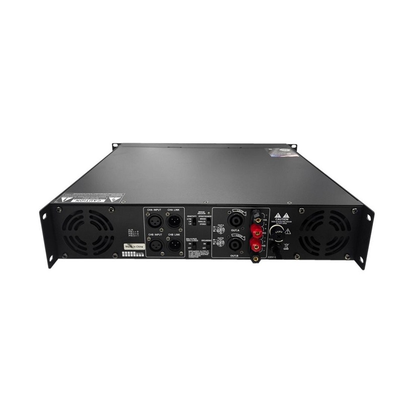 Đẩy công suất MK T 2.6