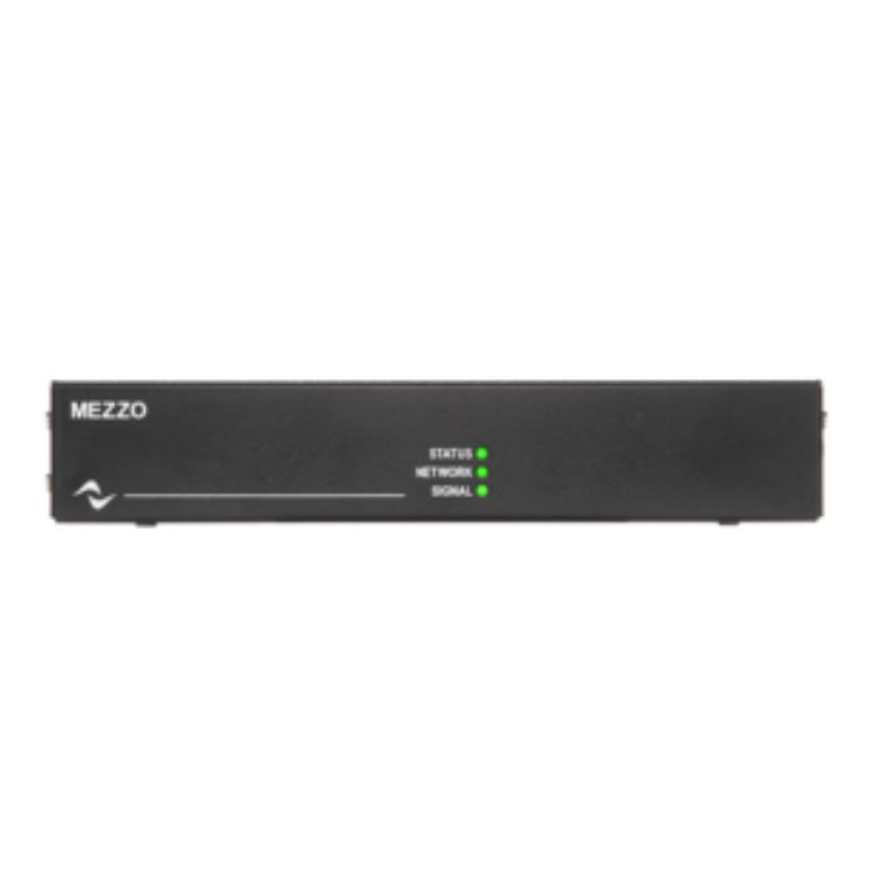 Đẩy công suất Powersoft Mezzo 322 AD