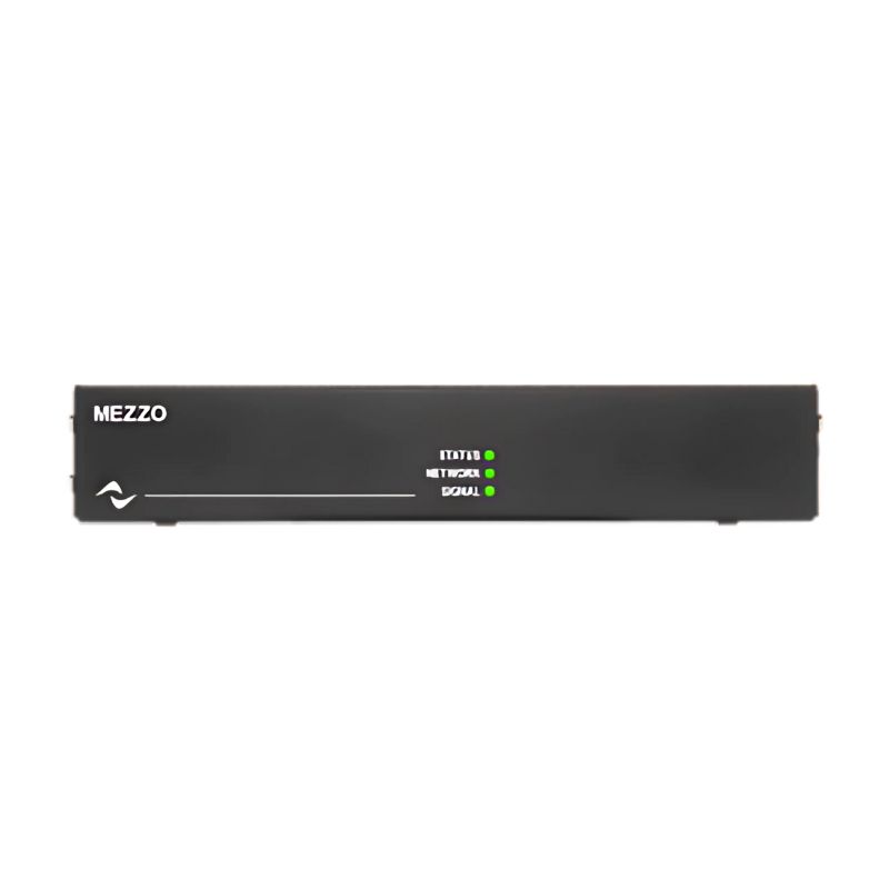 Đẩy công suất Powersoft Mezzo 324 AD