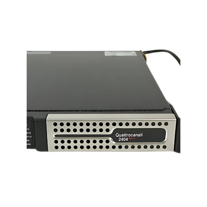 Đẩy công suất Powersoft Quattrocanali 2404 DSP+