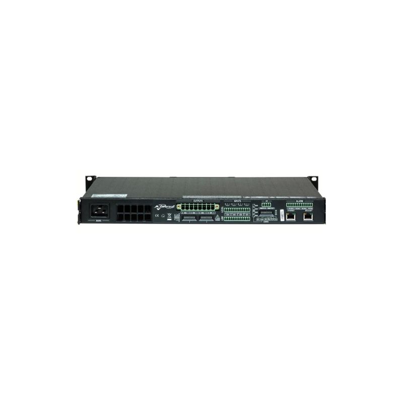 Đẩy công suất Powersoft Quattrocanali 4804 DSP+