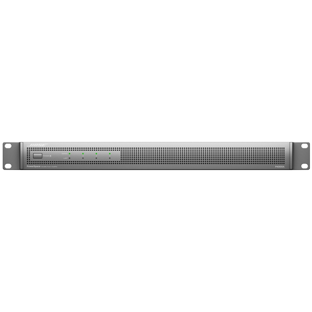 Đẩy công suất Bose PowerSpace P4300A