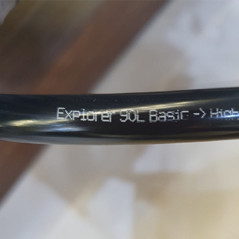 Dây cuộn Siltech Explorer 90L Basic (mét)