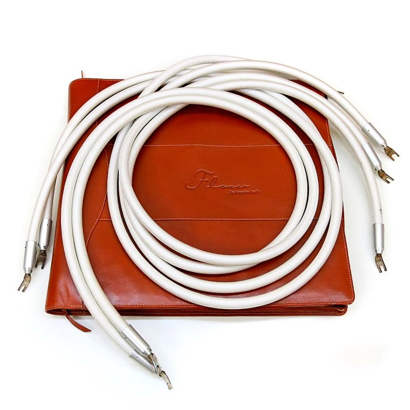 Dây loa Argento Audio Serenity Master Reference