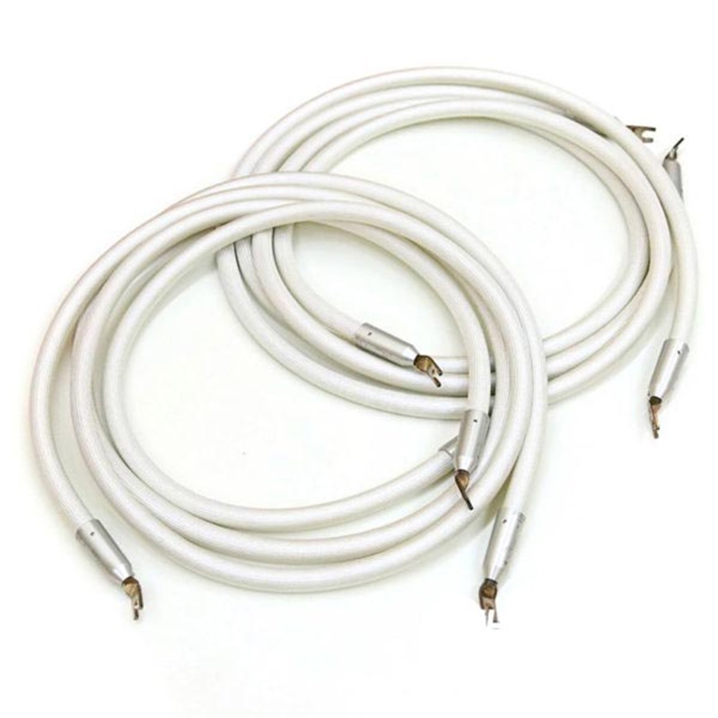 Dây loa Argento Flow Master Reference