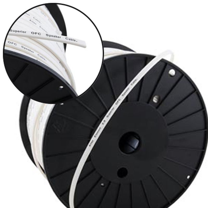 Dây loa Atlas Element 2.0