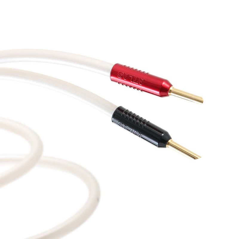 Dây loa Atlas Equator Achromatic speaker Z 2.0