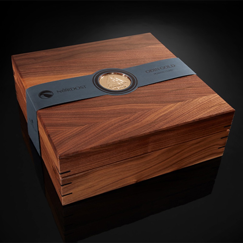 Dây loa Nordost Odin Gold