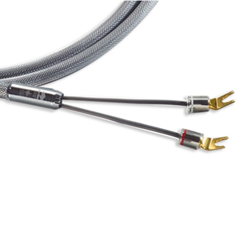 Dây loa Siltech Explorer 90L