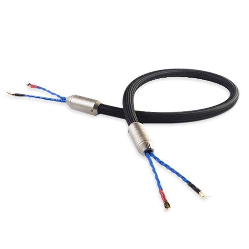 Dây loa Siltech Royal Signature King