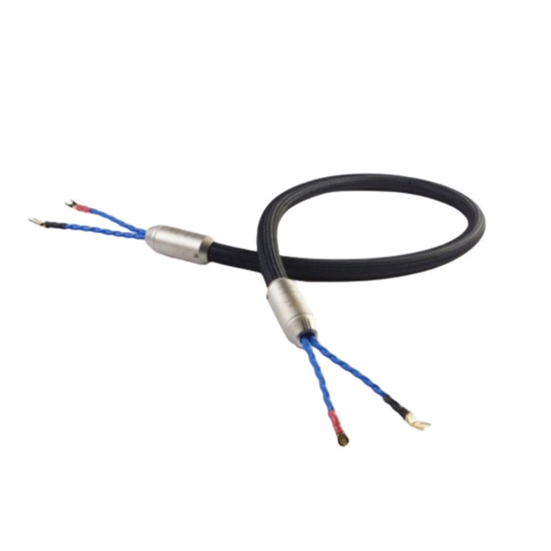 Dây loa Siltech Royal Signature Prince