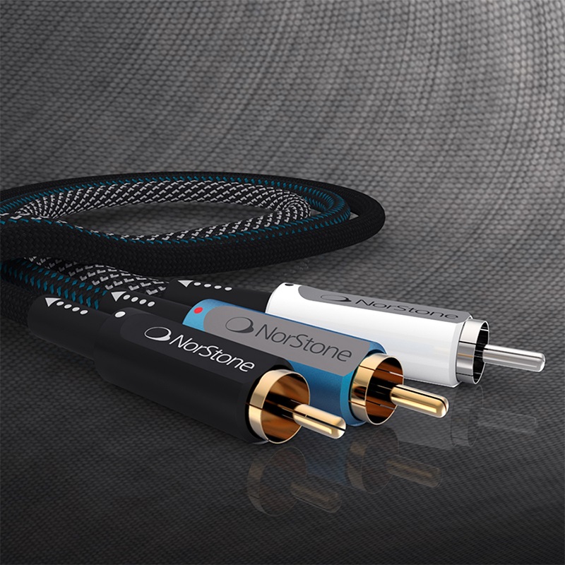Dây NORSTONE - ARRAN CABLE RCA