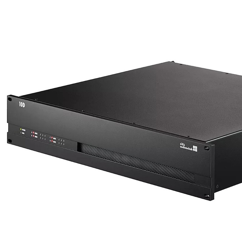 Amply d&b Audiotechnik 10D