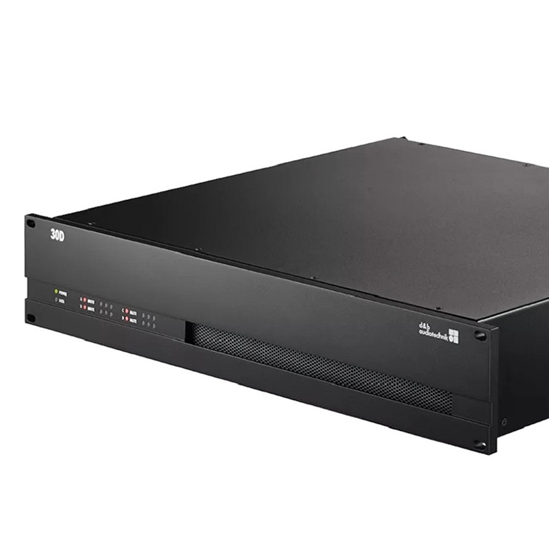 Amply d&b Audiotechnik 30D