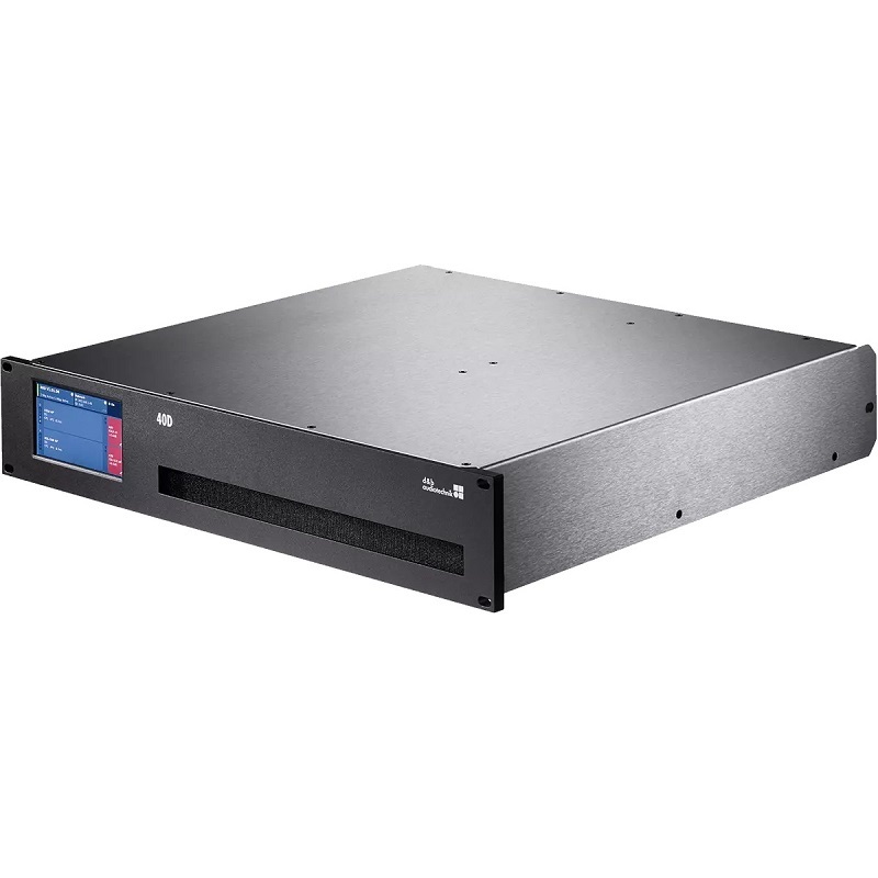Amply d&b Audiotechnik 40D