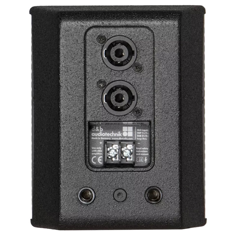 Loa d&b Audiotechnik 4S