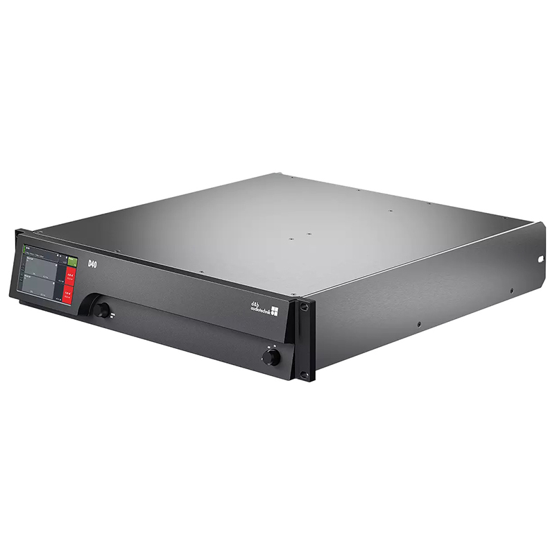 Amply d&b Audiotechnik D40