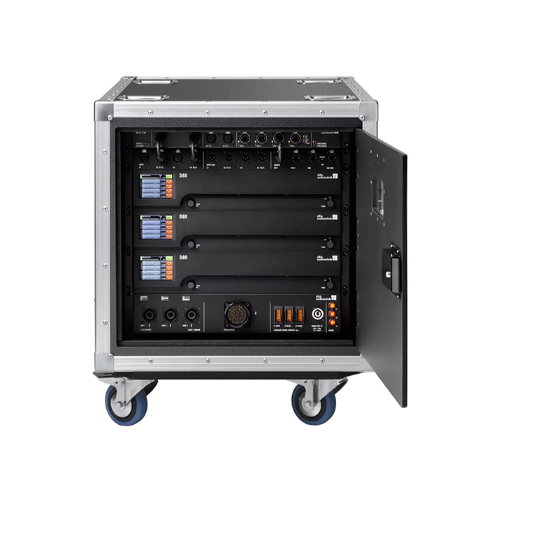 Amply d&b Audiotechnik D80