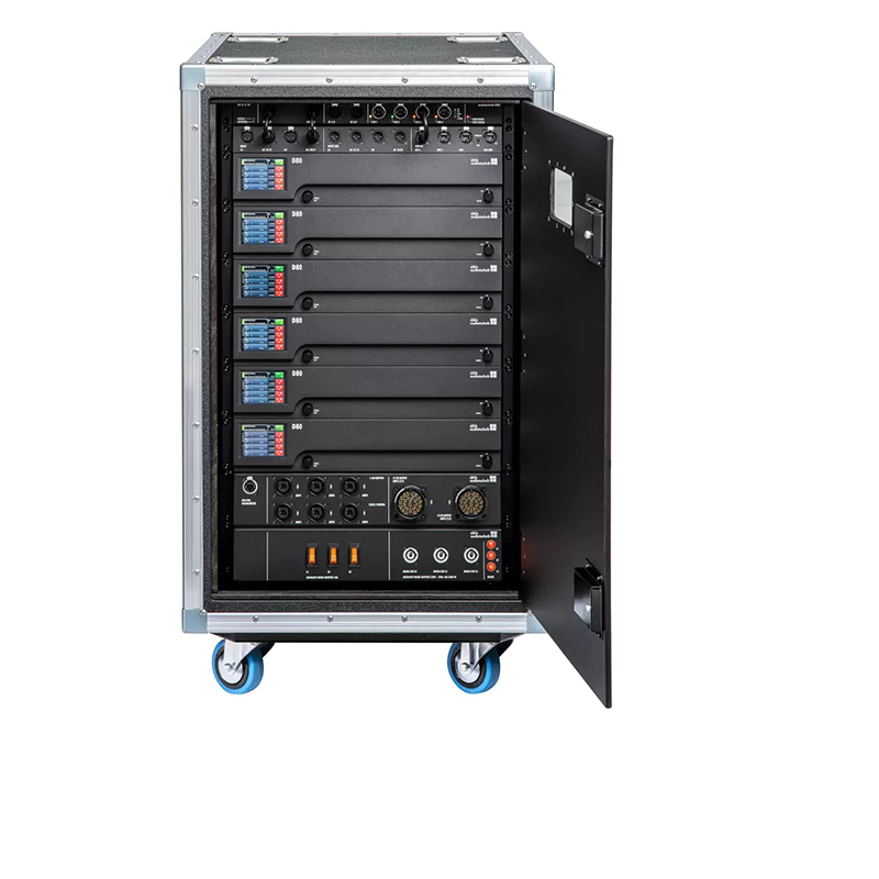 Amply d&b Audiotechnik D80